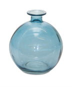 Glass Vase (Set Of 2)