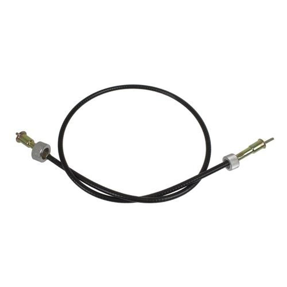 Reliable Aftermarket Parts Our Name Says It All - 506331M91 Tachometer Cable 39' Fits Massey Ferguson 362 365 375 383 390 390T