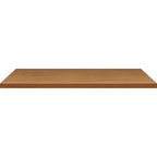 Hon Honbtsq42Ncc-Hon, Square, 42D Table Top, Harvest