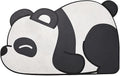 TINKDAS Super Absorbent Bath Mat, Cute Cartoon Bathroom Entrance AntiSlip Mats, QuickDrying Bathroom Floor Mat (40x60cm) Panda