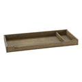 Westwood Design Westfield Changing Tray,Harvest Brown