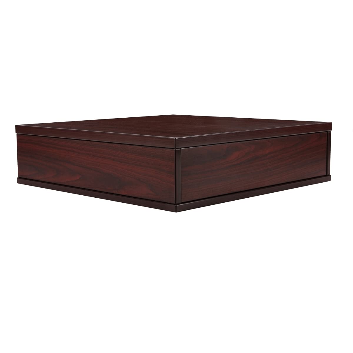 Lorell, Llr86934, Contemporary Laminate Sectional Tabletop, 1 Each