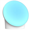 Brown Noise Sound Machine with 30 Soothing Sounds Sleep Machine 12 Colors Night Light White Noise Machine 36 Volume Levels 4 Tim