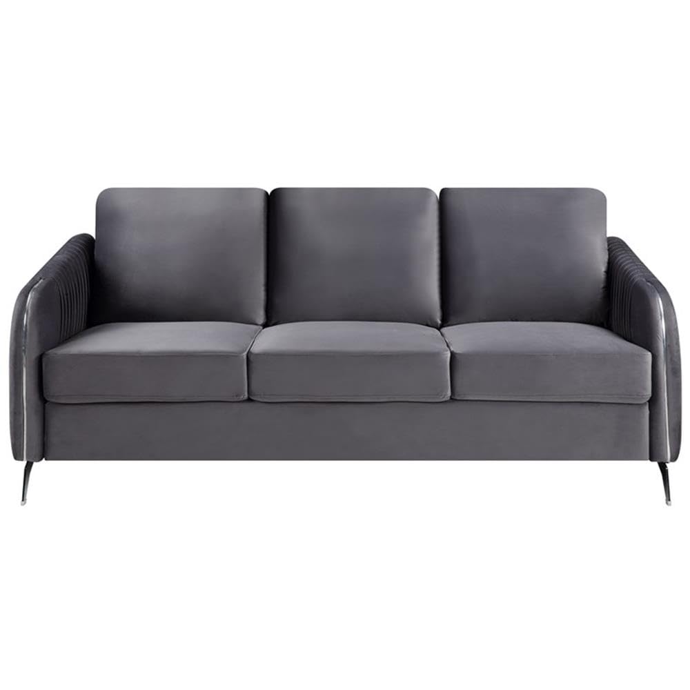 Gsdw LHF-89725-S Sofas, Grey