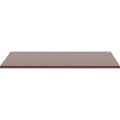 Lorell, LLR16255, Revelance Conference Rectangular Tabletop, 1 Each