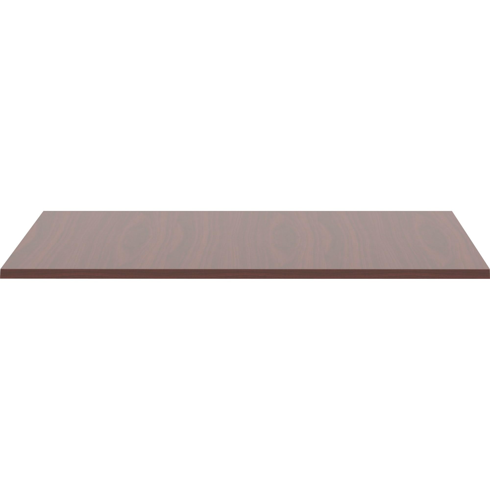 Lorell, LLR16255, Revelance Conference Rectangular Tabletop, 1 Each