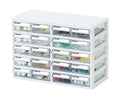 Niyo Kapamax Smart Organisers 20 Drawers