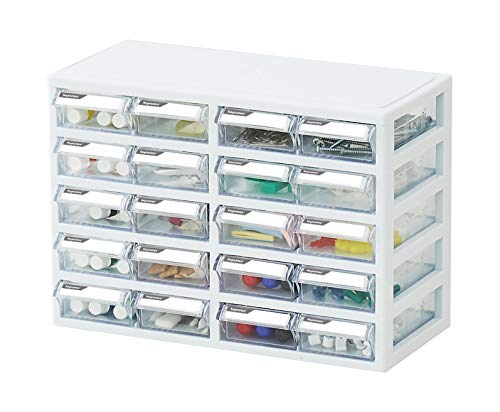 Niyo Kapamax Smart Organisers 20 Drawers