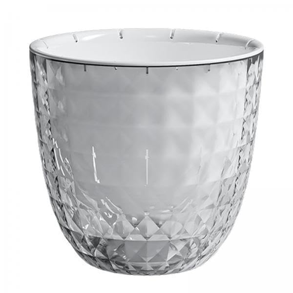 Atorse 5Xplant Pot Decorative Self Watering Flower Planter For Office Balcony Bedroom|Home & Garden|Yard, Garden & Outdoor Livin