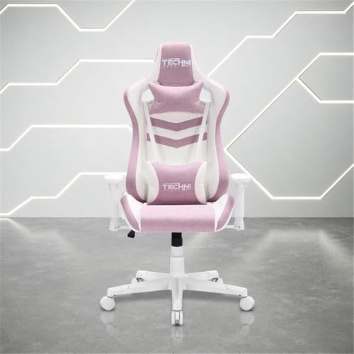 Techni Sport TS86 Ergonomic Gaming Chair - Thumbnail 5