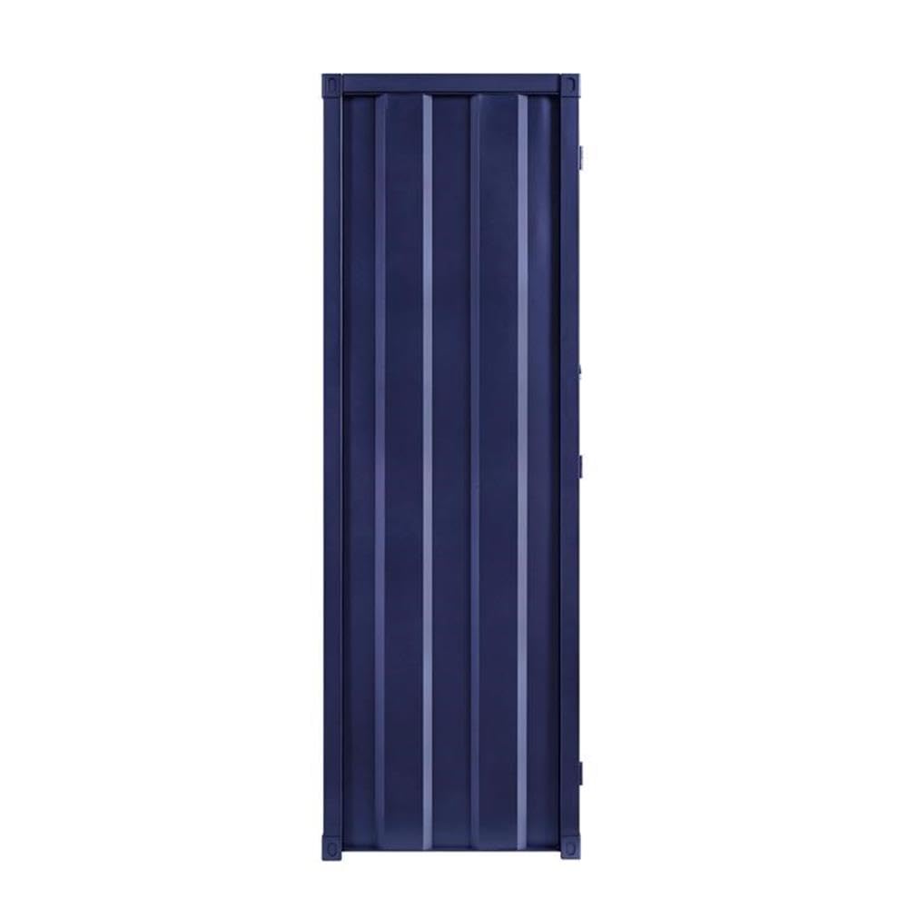 Acme Cargo Wardrobe (Double Door) in Blue
