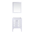 Laviva Mediterraneo - 24 - White Cabinet