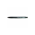 Zebra Z-Grip Plus Mechanical Pencil, 0.7Mm, Black Barrel, 12-Count