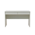 Anderson Teak Sira 47" Desk, Small, White