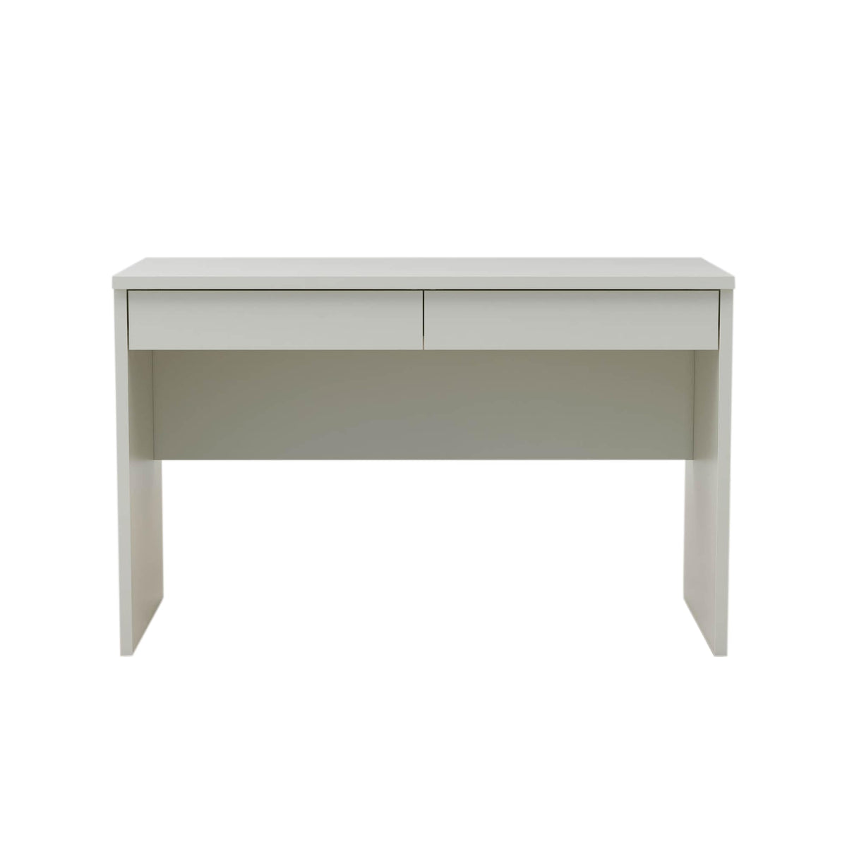 Anderson Teak Sira 47&quot; Desk, Small, White