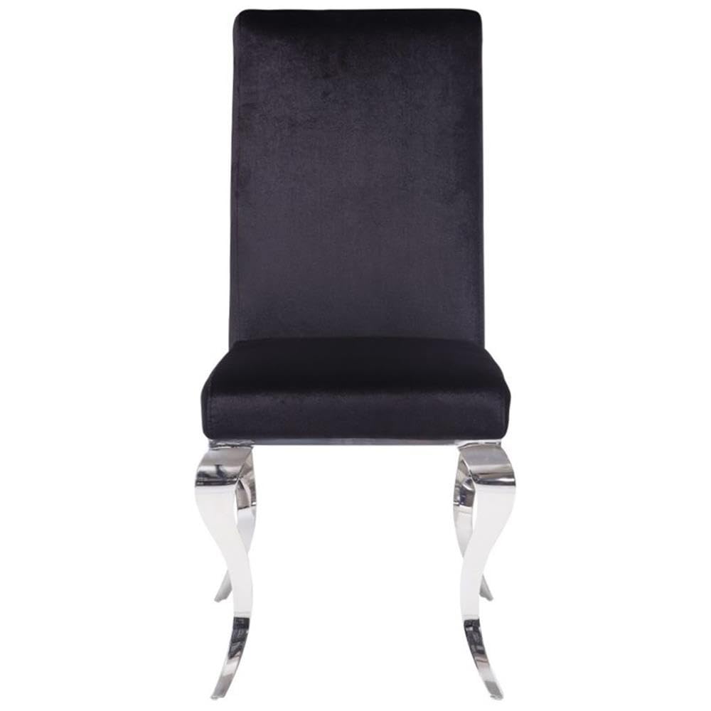 Fabiola Side Chair - Thumbnail 3