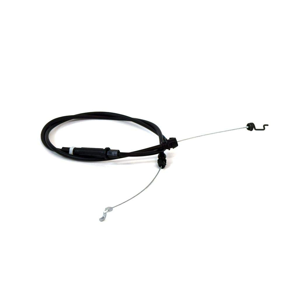 Husqvarna 586033301 Lawn Mower Drive Control Cable Genuine Original Equipment Manufacturer (Oem) Part