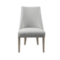 Upholstered Dining chair Set of 2
