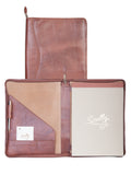 ZIP LETTER PAD