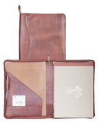ZIP LETTER PAD