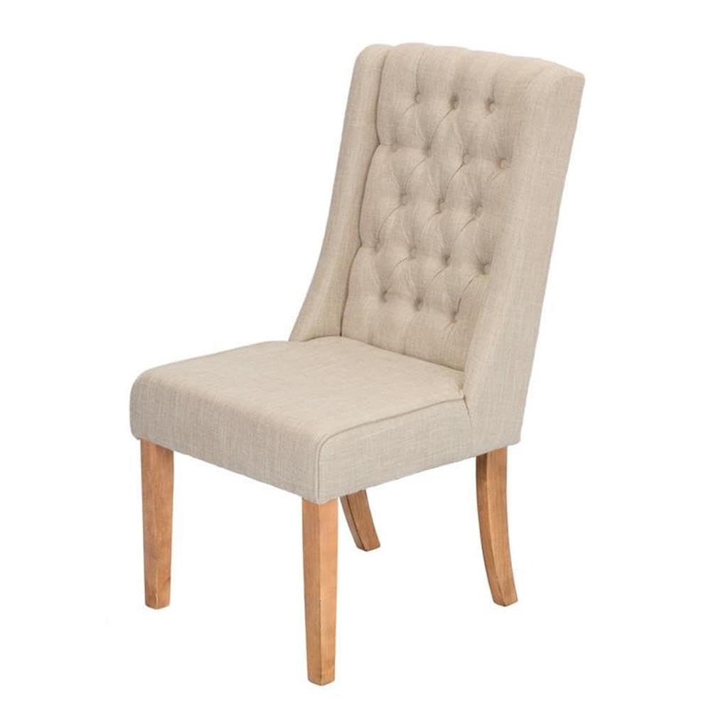 Best Quality Furniture Upholstered Chair Not Applicable, Beige