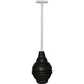 Korky Toilet Plunger