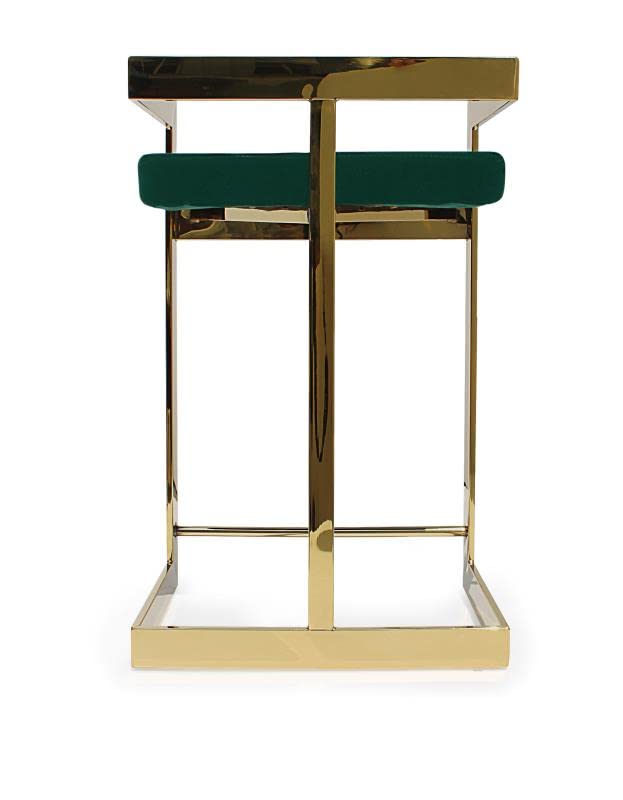 Neos Modern Furniture Bar Chair - Thumbnail 5