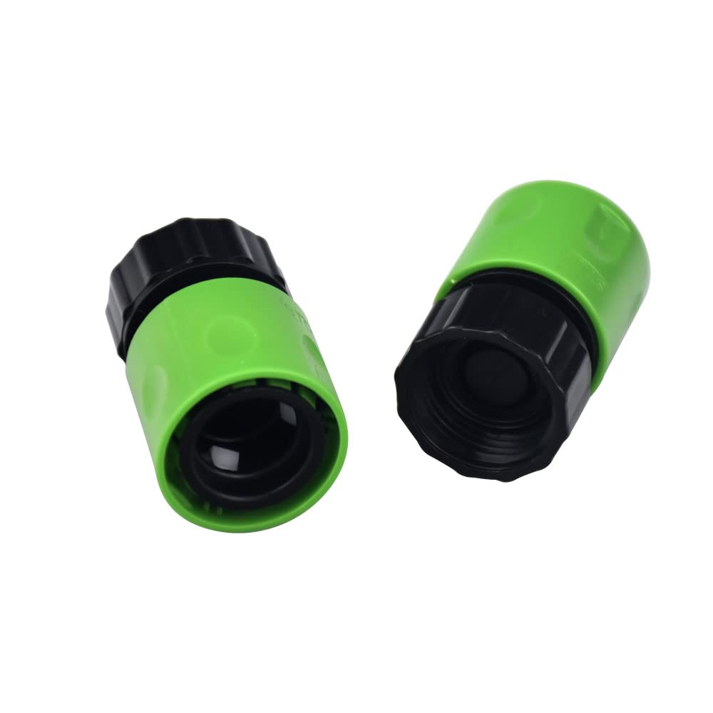 921-04041 Lawn Mower Deck Wash Quick Connect Port Hose Adapter/Attachment, Compatible With Cub Cadet Mtd Troy-Bilt Deck Wash Ada