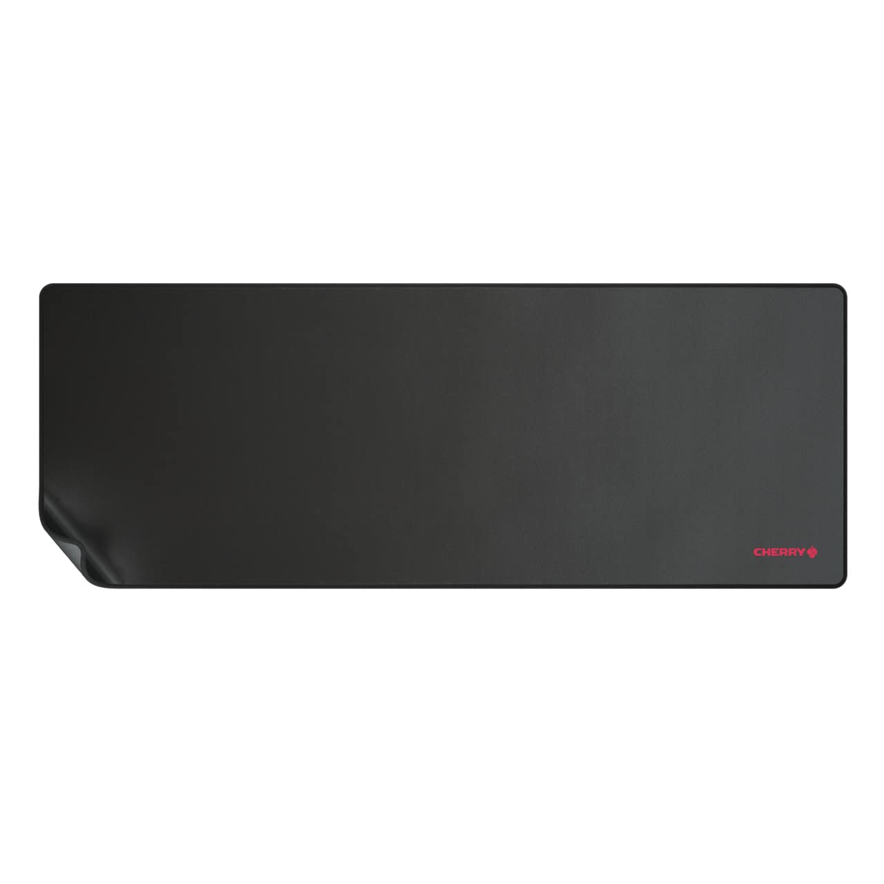 Cherry Mp 2000 Premium Mousepad Xxl. Waterproof For Home Office Or Gaming. Large Anti-Slip Desk Mat. Easy Roll Up For Transport.