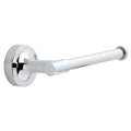 Franklin Brass VOI51-PC Voisin Toilet Paper Holder, Polished Chrome