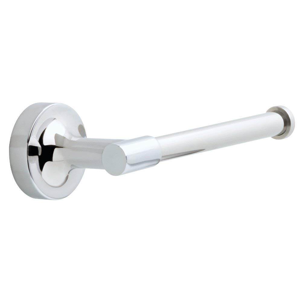 Franklin Brass VOI51-PC Voisin Toilet Paper Holder, Polished Chrome