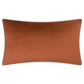 Kingrose Solid Velvet Decorative Throw Pillowcase Luxury Soft Cushion Cover For Sofa Couch Office Bed Living Room 14 X 24 Inches