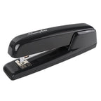 Swingline Stapler, 30 Sheet Capacity, 747 Business Stapler, Jam Free, Metal, Black (74732)