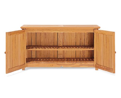 Wholesaleteakfurniture New Grade A Teak Wood Chest Storage Cabinet #Wfstch