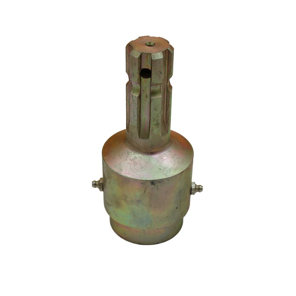 Reliable Aftermarket Parts Our Name Says It All 48A26 Pto Overrunning Coupler For 1-3/8'-6 Spline Shaft Up To 75 Hp