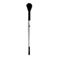 Princeton Good Mop, Brushes for Watercolor Series 2850, Natural Goat Hair Bristle, Round Size 1/2 inch