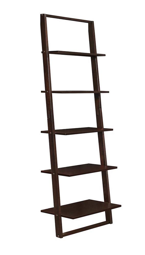 4D Concepts Arlington Wall Bookcase