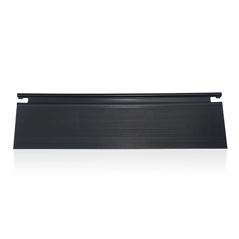 Ezypak 731-07203 Trailing Shield Compatible With Mtd Columbia Craftsman Huskee Troy Bilt