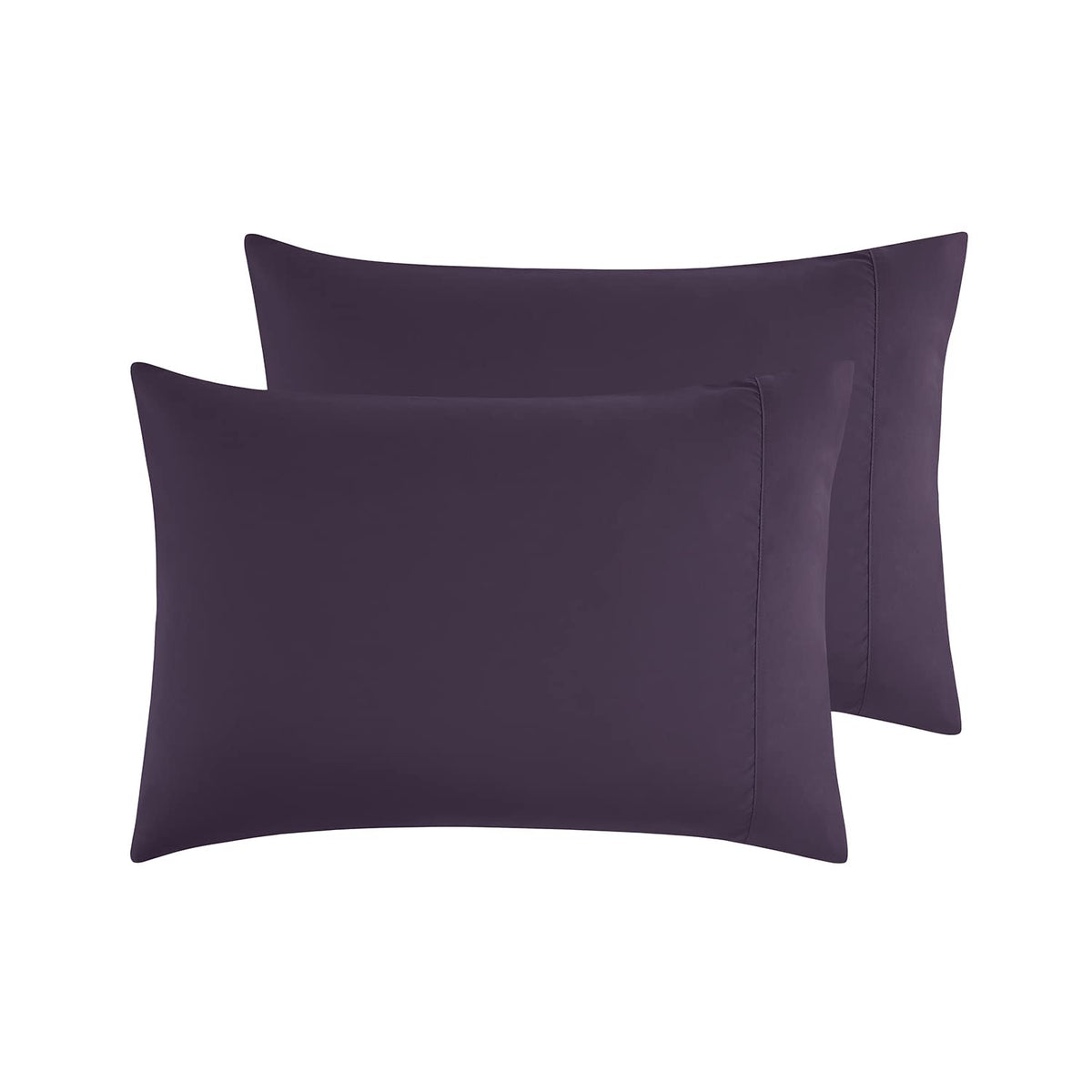 Empyrean Bedding Pillow Cases Standard Size - Soft Pillow Cases Queen - Standard Pillow Cases Set Of 2 - Queen Pillow Cases Set