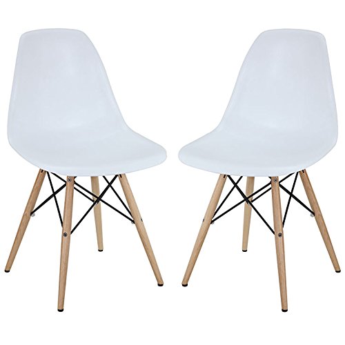 Alswell Dining Side Chairs Set Of 2 Wl-04995-Mw