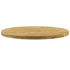 FAMIROSA Square Table Top Solid Oak Wood, One-Piece Rustic Dining Table Panel, Classic Wood Tabletop for Dining Table, Coffee Table Indoor Use Desktop Home Furniture Accessories 1.7"/27.6" x 27.6"