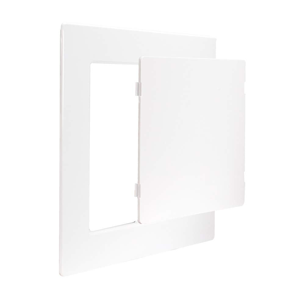 Eastman 8 Inch X 8 Inch Access Panel With Frame, 34020