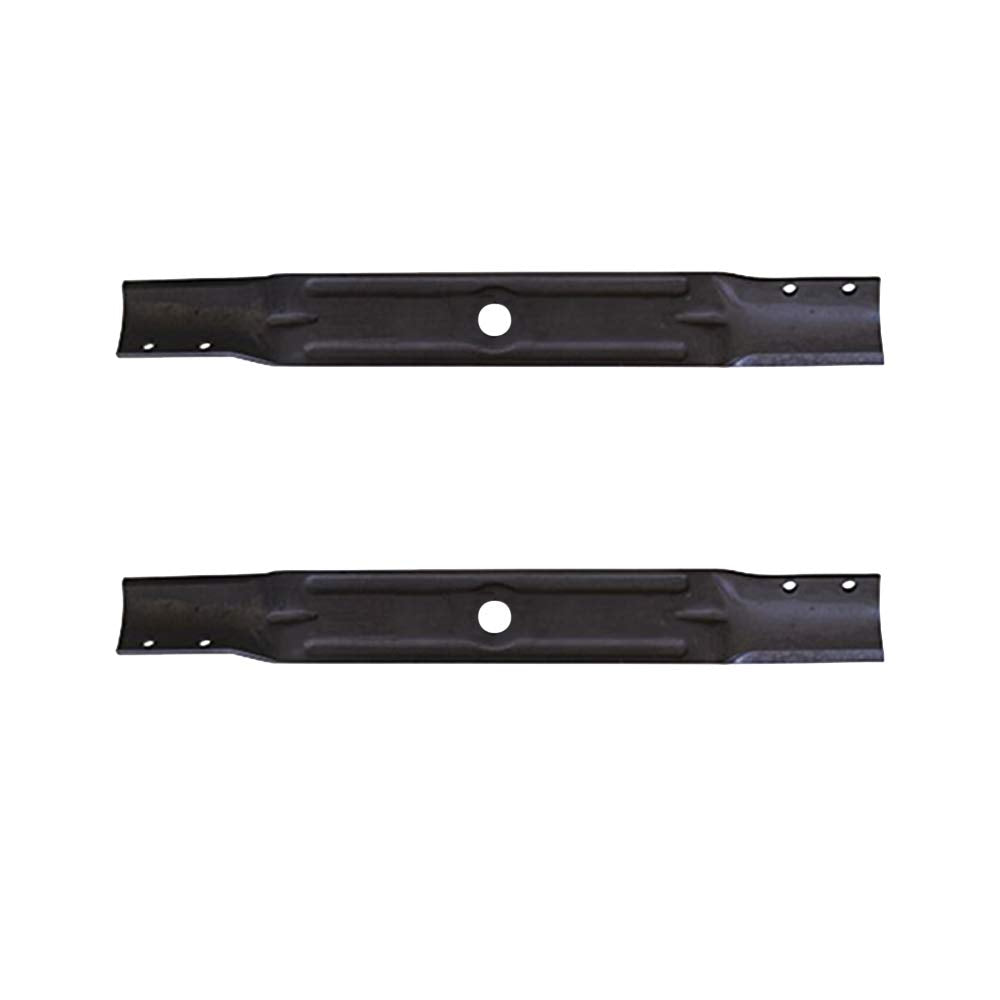 Ariens 2Pk Genuine Oem Gravely 03624700 036247 Blades 40' Deck Ezr Lawn Mowers