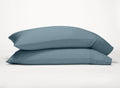 Gokotta Soft Standard Pillow Cases, Luxury Silky Cooling Pillow Cases For Hot Sleepers, 100% Rayon Derived From Bamboo, Envelope