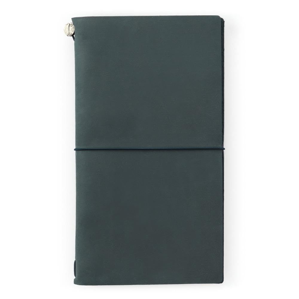 Designphil Traveler'S Notebook, Regular Size, Blue 15239006