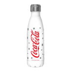 Coca-Cola Coke Pair 17 Oz Stainless Steel Bottle