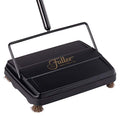 Fuller Brush 17072 Electrostatic Carpet & Floor Sweeper  9 Cleaning Path  Lightweight  Ideal for Crumby Messes  Works On Ca