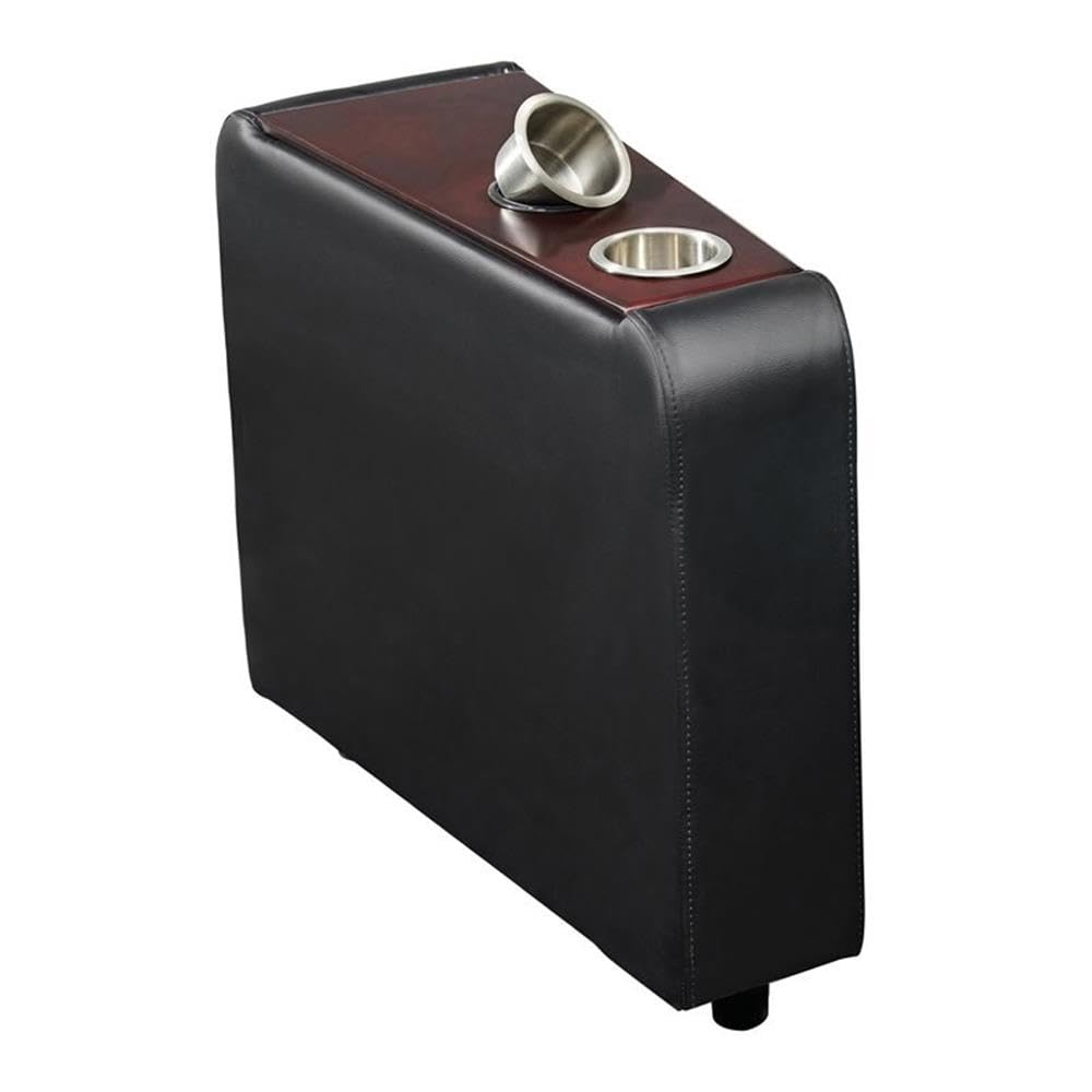 Coaster Toohey 7-Piece Theater Seating (4R) - Thumbnail 2