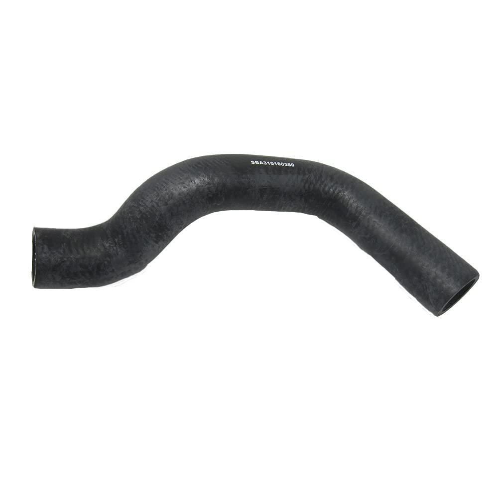 Reliable Aftermarket Parts Our Name Says It All, Sba310160350 Lower Radiator Hose Fits Ford/New Holland 1700 1900 (10/1979>Up)