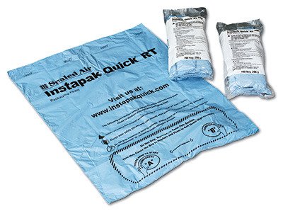 Instapak Quick Rt Packing And Shipping Solution (10 (15Ax18A), Quantity 36)